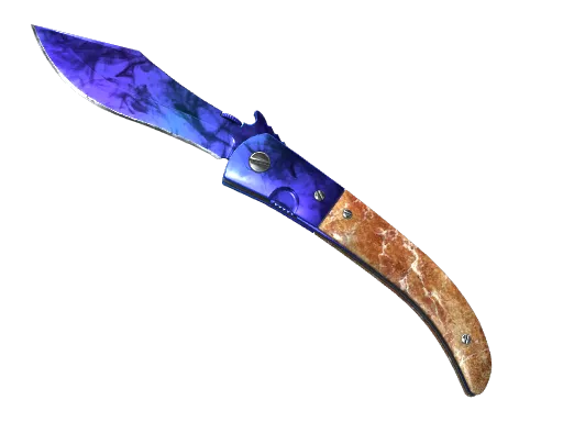 ★ Navaja Knife | Doppler (Factory New)