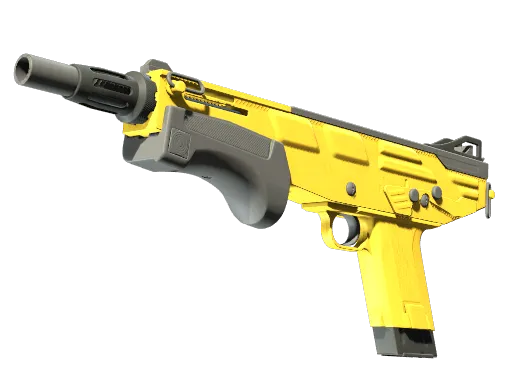 Souvenir MAG-7 | Bulldozer (Factory New)
