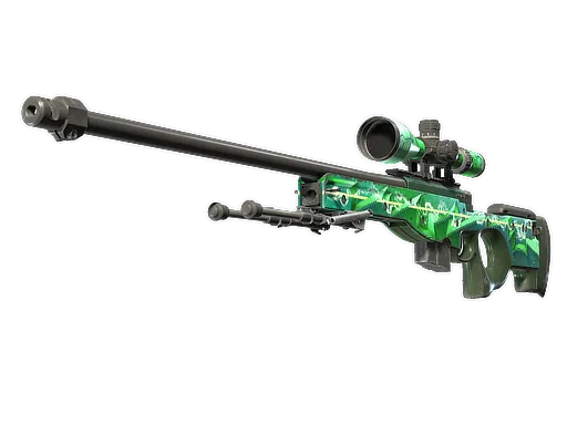 AWP | Green Energy (Field-Tested)