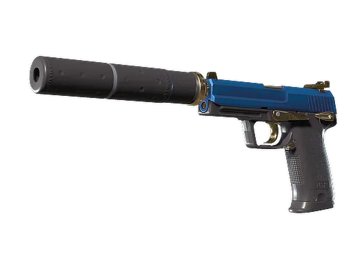 USP-S | Royal Guard (Minimal Wear)