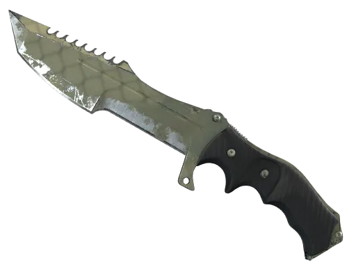 ★ Huntsman Knife | Safari Mesh (Field-Tested)