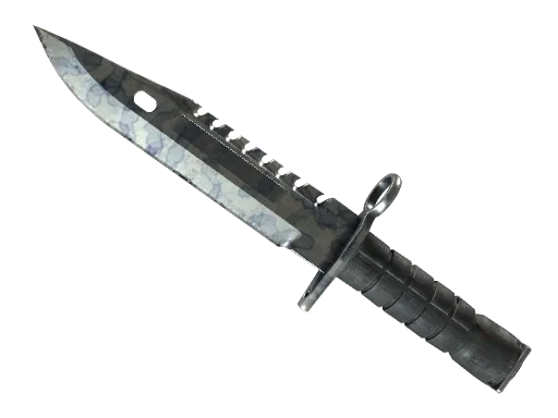 ★ M9 Bayonet | Stained (Field-Tested)