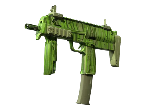 MP7 | Tall Grass (Minimal Wear)