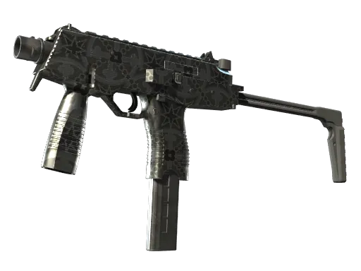 MP9 | Dark Age (Factory New)