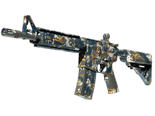 M4A4 | Global Offensive (Factory New)