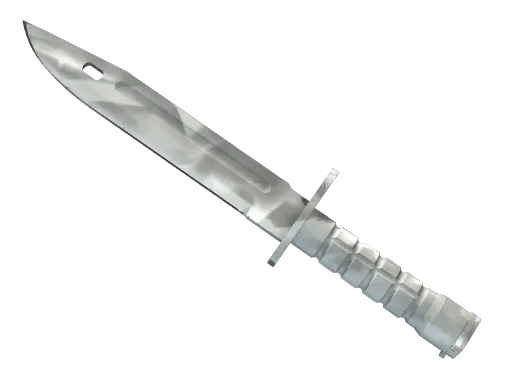 ★ StatTrak™ Bayonet | Urban Masked (Minimal Wear)