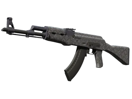 AK-47 | Baroque Purple (Factory New)