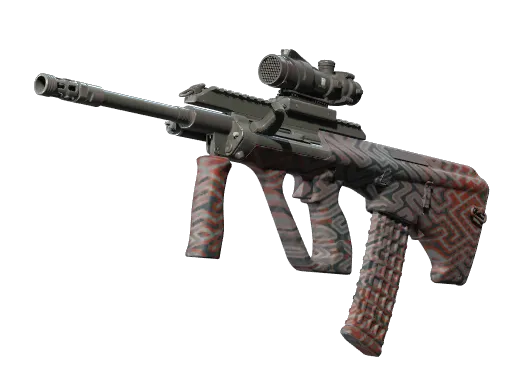 AUG | Daedalus (Factory New)