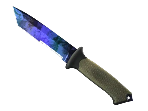 ★ Ursus Knife | Doppler (Minimal Wear)
