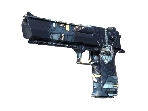 Desert Eagle | Sputnik (Factory New)