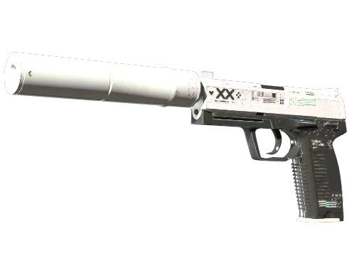 StatTrak™ USP-S | Printstream (Factory New)