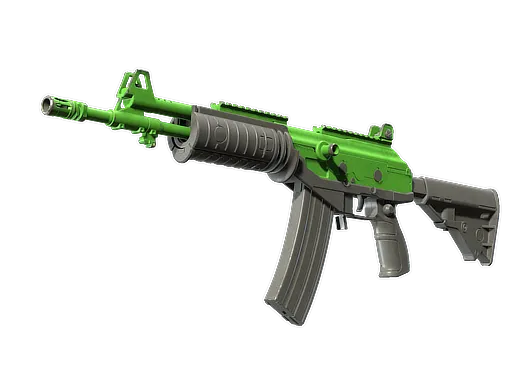Galil AR | Green Apple (Field-Tested)