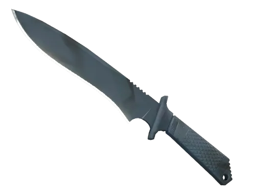 CS2 Classic Knife | Night Stripe - Covert Knife skin