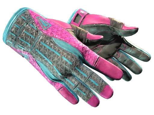 CS2 Sport Gloves | Vice - Extraordinary Gloves skin