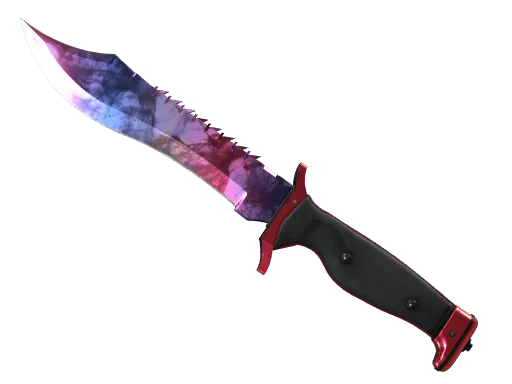 ★ Bowie Knife | Doppler (Minimal Wear)