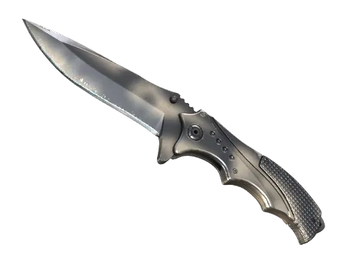 ★ Nomad Knife | Scorched (Field-Tested)