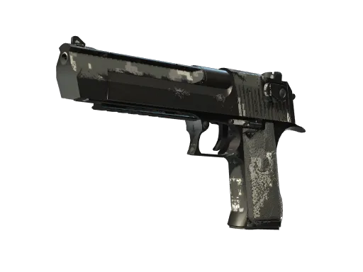 Souvenir Desert Eagle | Urban DDPAT (Battle-Scarred)