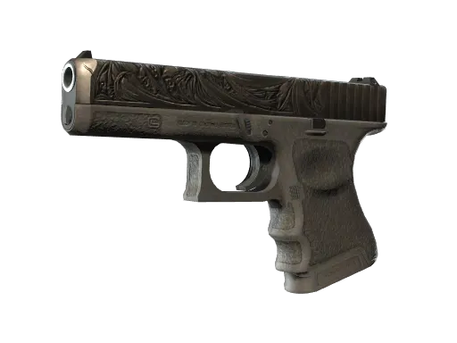 Glock-18 | Wraiths (Field-Tested)