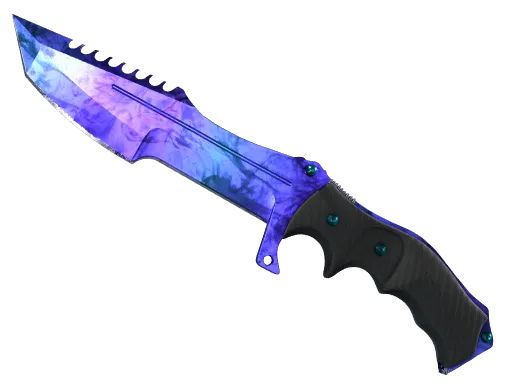 ★ Huntsman Knife | Doppler (Minimal Wear)