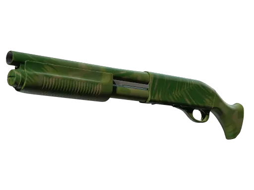 Sawed-Off | Jungle Thicket (Factory New)