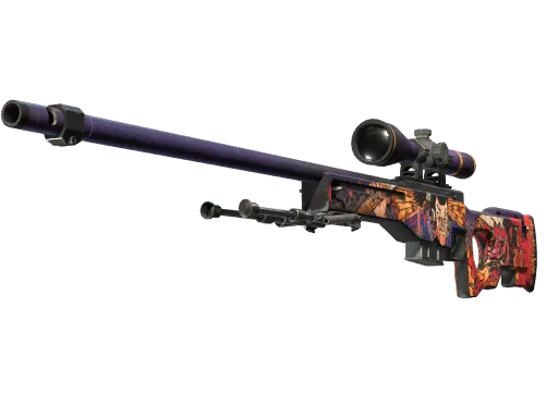 AWP | Oni Taiji (Factory New)
