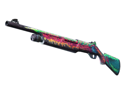 Nova | Hyper Beast (Factory New)