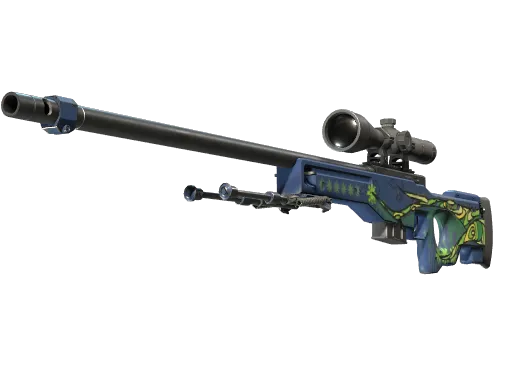 AWP | Corticera (Factory New)