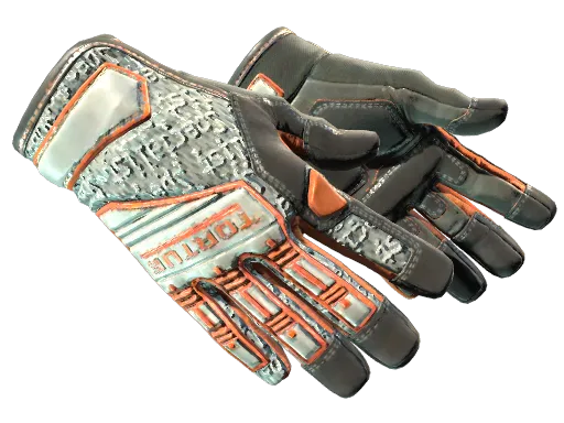 CS2 Specialist Gloves | Foundation - Extraordinary Gloves skin