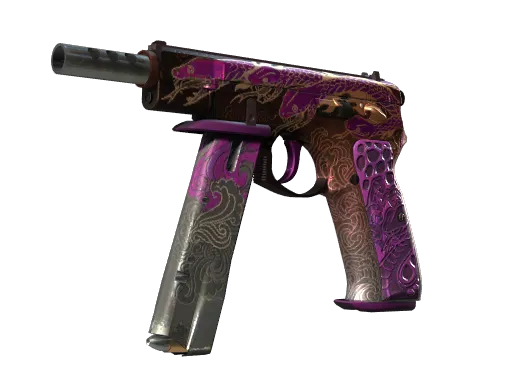 CZ75-Auto | Xiangliu (Factory New)