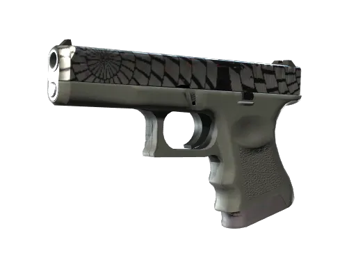 StatTrak™ Glock-18 | Grinder (Factory New)