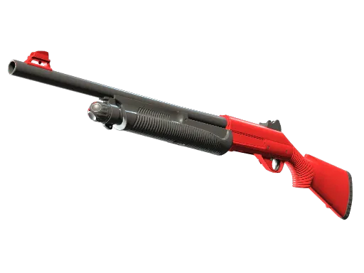 Nova | Candy Apple (Factory New)