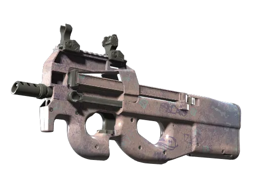 P90 | Wash me (Minimal Wear)
