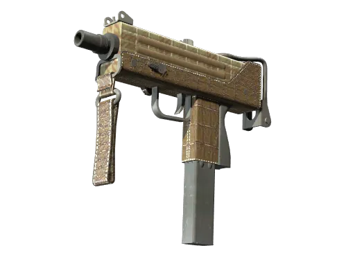 MAC-10 | Commuter (Factory New)