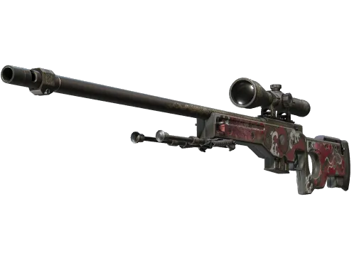 AWP | Duality (Minimal Wear)