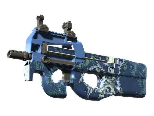 P90 | Reef Grief (Minimal Wear)