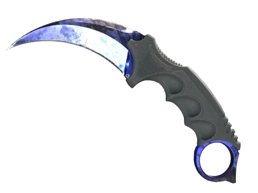★ StatTrak™ Karambit | Doppler (Factory New)