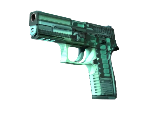 P250 | X-Ray (Minimal Wear)