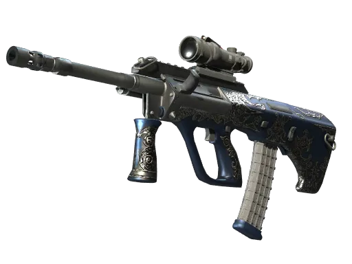 StatTrak™ AUG | Aristocrat (Factory New)