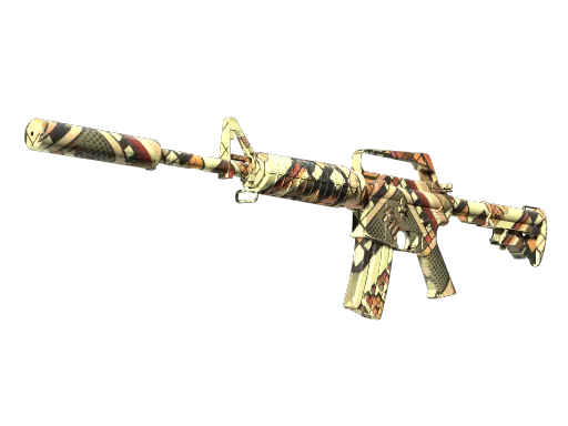 M4A1-S | Fizzy POP (Factory New)