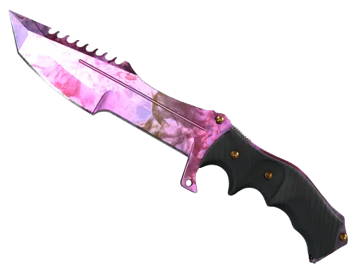 ★ StatTrak™ Huntsman Knife | Doppler (Factory New)
