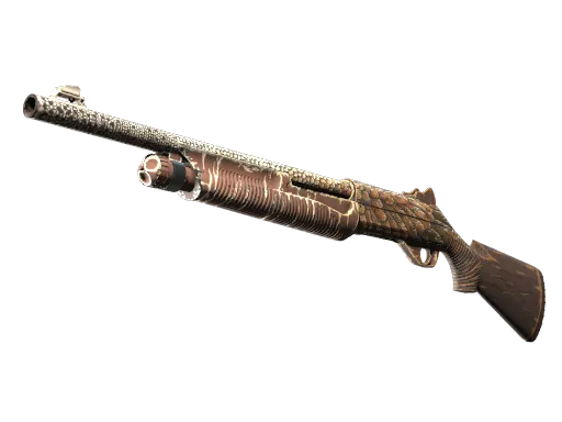 StatTrak™ Nova | Plume (Field-Tested)