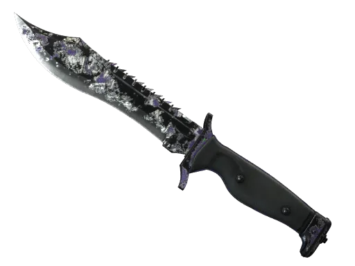 ★ StatTrak™ Bowie Knife | Freehand (Battle-Scarred)