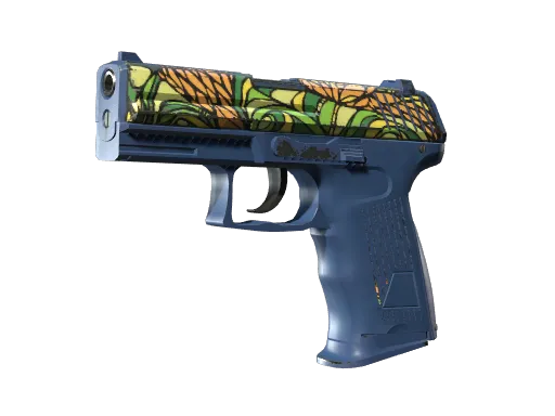 P2000 | Corticera (Factory New)