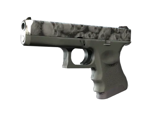 Glock-18 | Catacombs (Factory New)