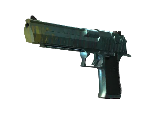 Desert Eagle | Hand Cannon (Minimal Wear)
