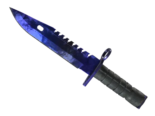 ★ M9 Bayonet | Doppler (Factory New)