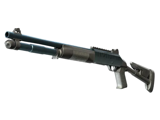 StatTrak™ XM1014 | Scumbria (Battle-Scarred)