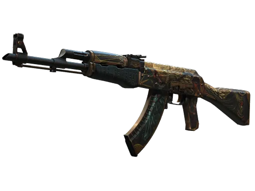AK-47 | Legion of Anubis (Minimal Wear)