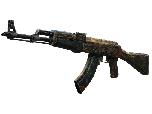 AK-47 | Legion of Anubis (Field-Tested)