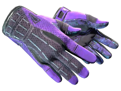 ★ Sport Gloves | Pandora's Box (Minimal Wear)